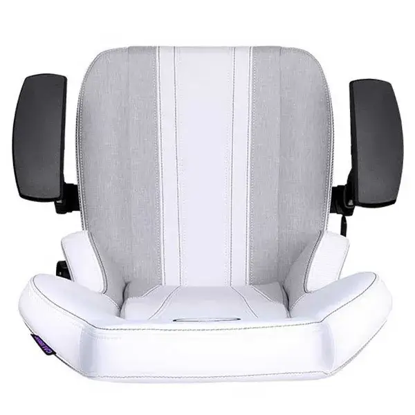 صندلی ارگونومیک و گیمینگ کولرمستر COOLERMASTER CALIBER X2C WHITE