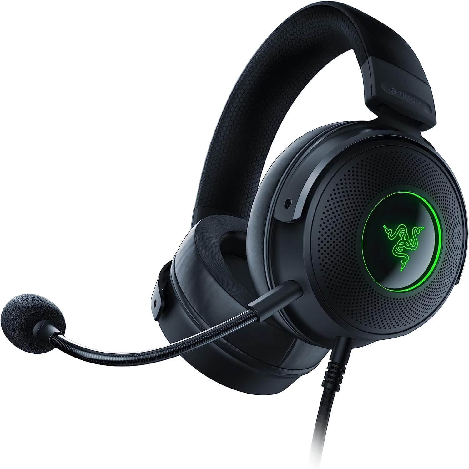 هدست گیمینگ ریزر  RAZER KRAKEN V3