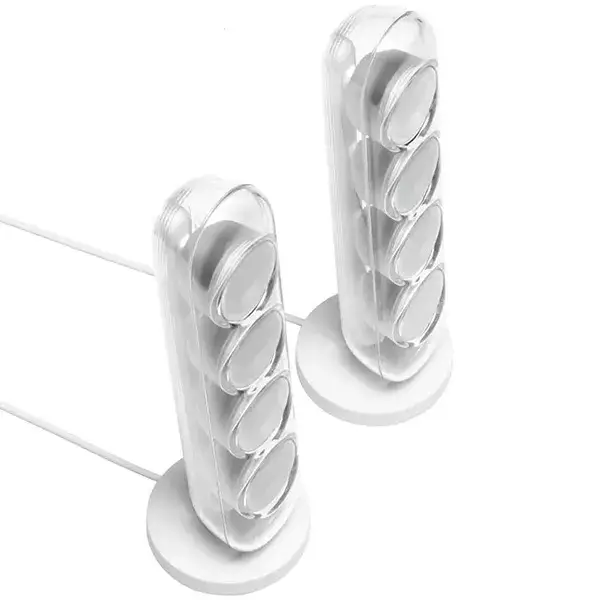 اسپیکر خانگی هارمن کاردن HARMAN KARDON HK SOUNDSTICKS 4 WHITE