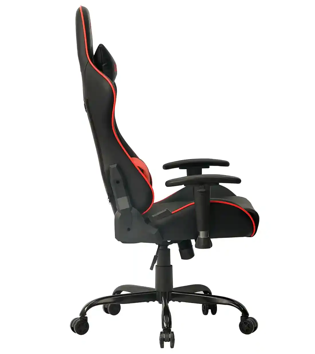 صندلی گیمینگ و ارگونومیک ردراگون REDRAGON C312 BLACK & RED