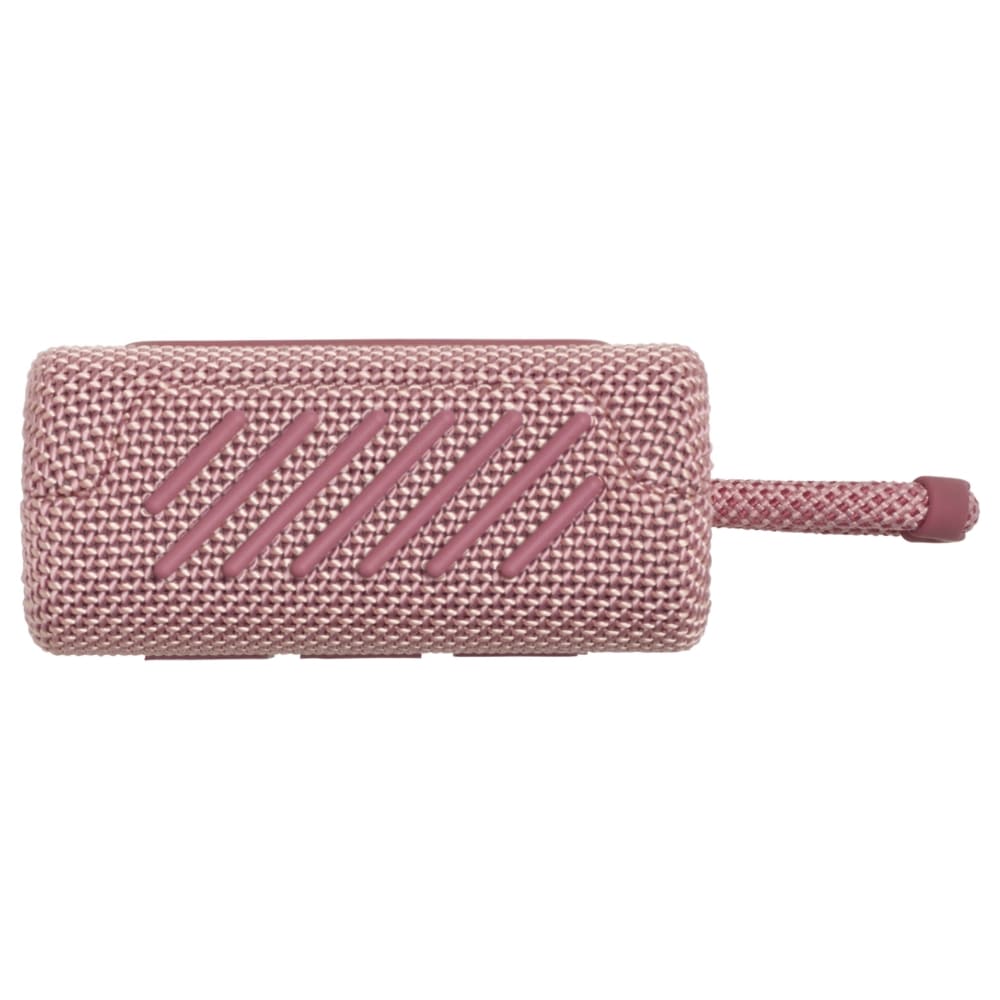 اسپیکر همراه JBL GO3