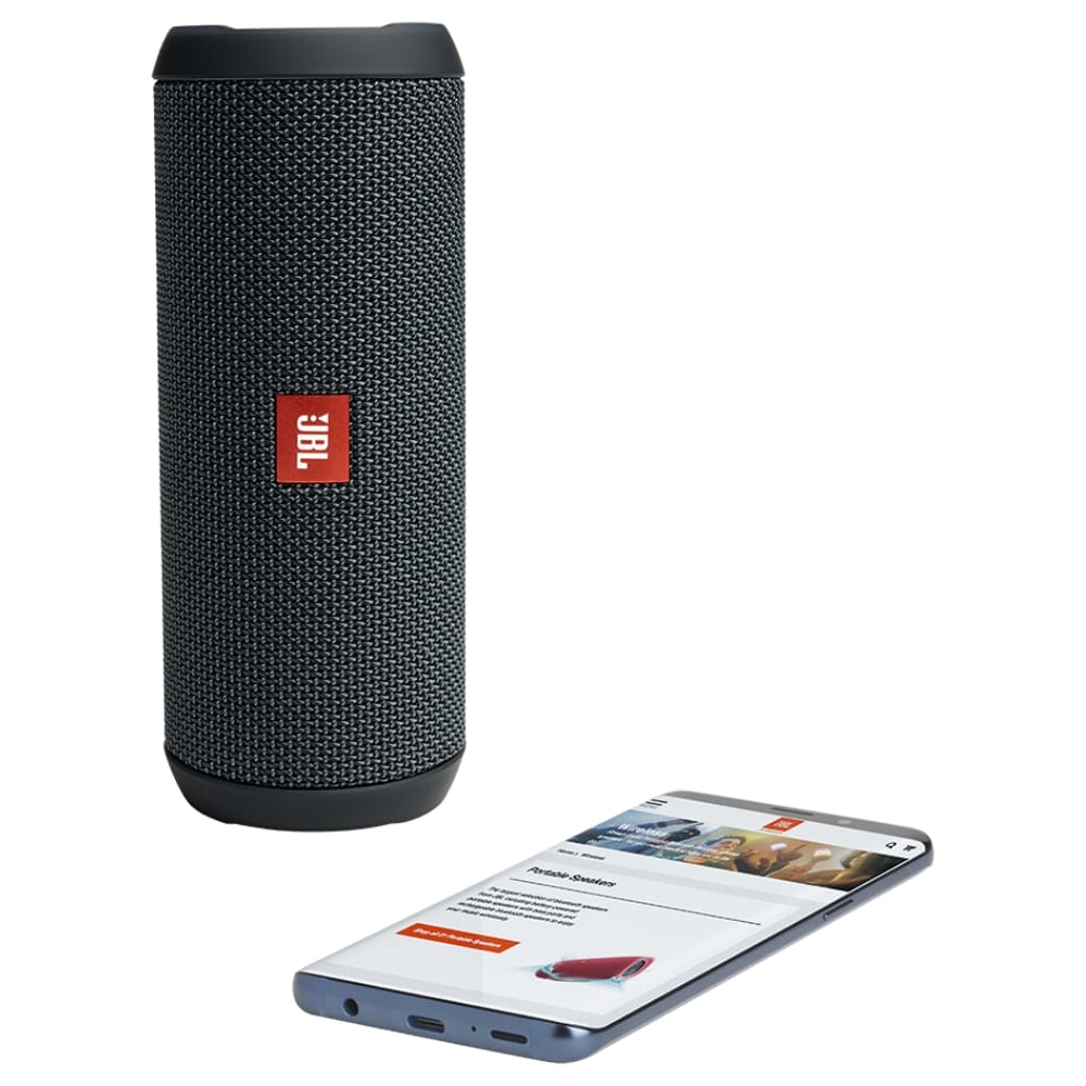 اسپیکر همراه جی بی ال JBL FLIP ESSENTIAL