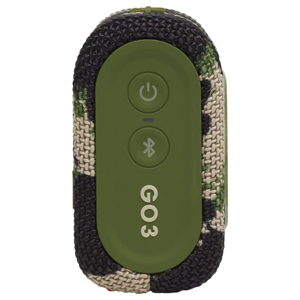 اسپیکر همراه JBL GO3