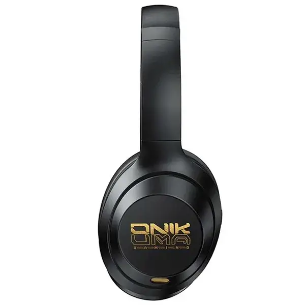 هدست و هدفون اونیکوما بیسیم ONIKUMA GT811