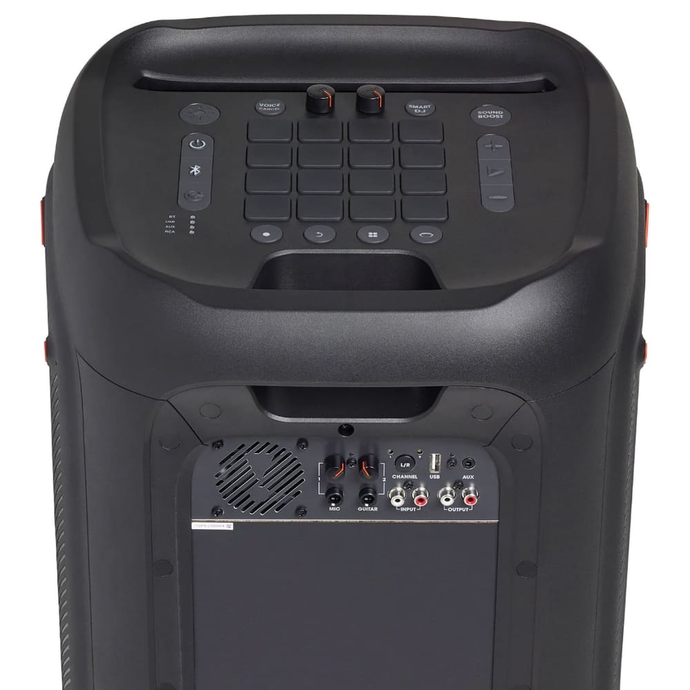 اسپیکر پارتی باکس خانگی و قابل حمل جی بی ال JBL PARTYBOX 1000