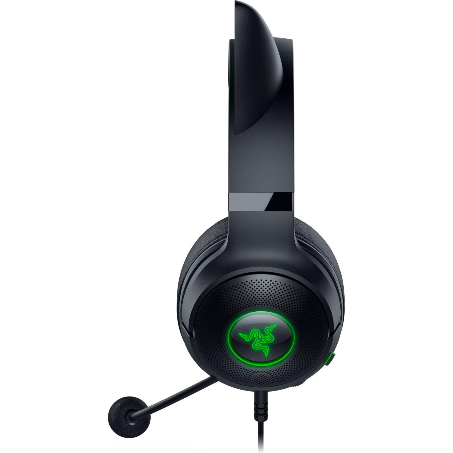 هدست گیمینگ ریزر RAZER KRAKEN KITTY V2