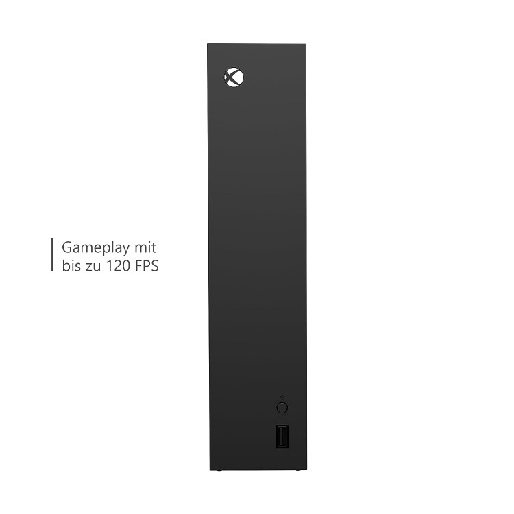 ایکس باکس سری اس (یک ترابایت) XBOX SERIES S 1TB