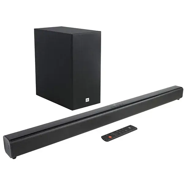 اسپیکر ساندبار جی بی ال SOUNDBAR JBL CINEMA SB160