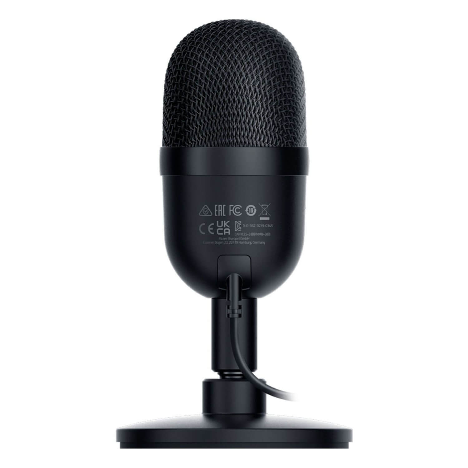 میکروفون استریم ریزر RAZER SEIREN MINI